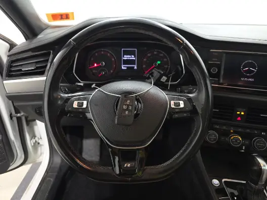 Florida Fine Cars - Used VOLKSWAGEN JETTA 2019 WEST PALM R-LINE