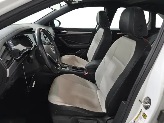 Florida Fine Cars - Used VOLKSWAGEN JETTA 2019 WEST PALM R-LINE