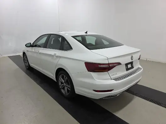 Florida Fine Cars - Used VOLKSWAGEN JETTA 2019 WEST PALM R-LINE