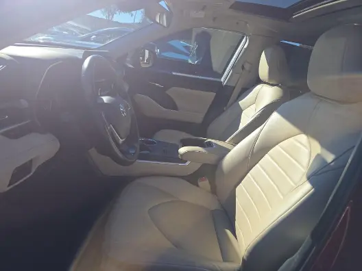 Florida Fine Cars - Used TOYOTA HIGHLANDER 2024 WEST PALM XLE