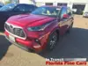 Florida Fine Cars - Used TOYOTA HIGHLANDER 2024 WEST PALM XLE