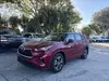 Florida Fine Cars - Used TOYOTA HIGHLANDER 2024 WEST PALM XLE