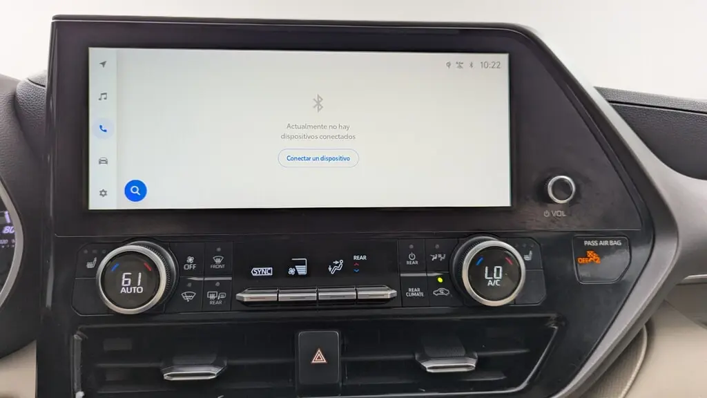 Florida Fine Cars - Used TOYOTA HIGHLANDER 2024 WEST PALM XLE