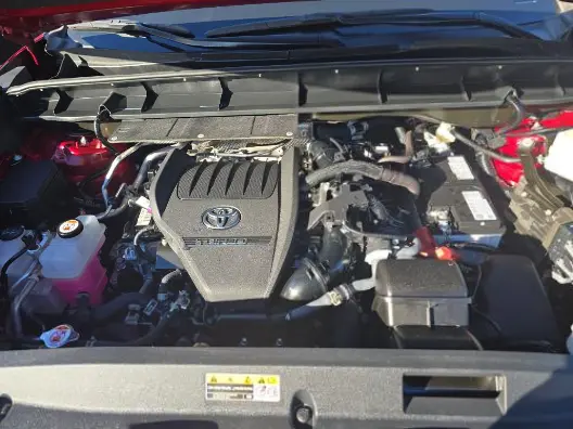 Florida Fine Cars - Used TOYOTA HIGHLANDER 2024 WEST PALM XLE