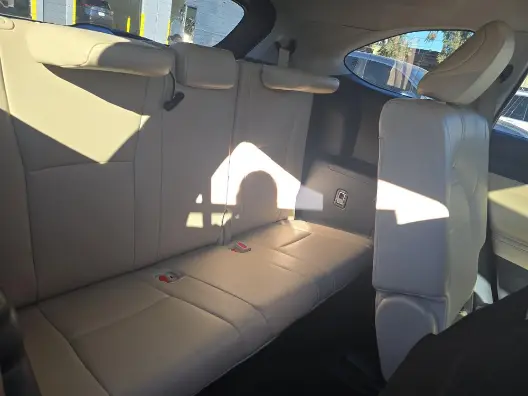 Florida Fine Cars - Used TOYOTA HIGHLANDER 2024 WEST PALM XLE