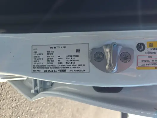 Florida Fine Cars - Used TESLA MODEL 3 2023 WEST PALM 