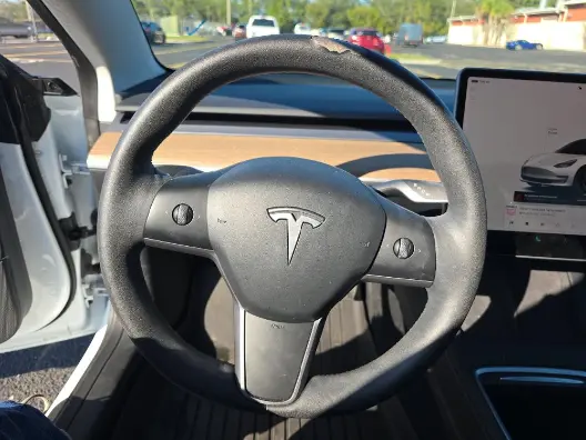 Florida Fine Cars - Used TESLA MODEL 3 2023 WEST PALM 