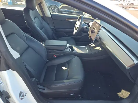 Florida Fine Cars - Used TESLA MODEL 3 2023 WEST PALM 