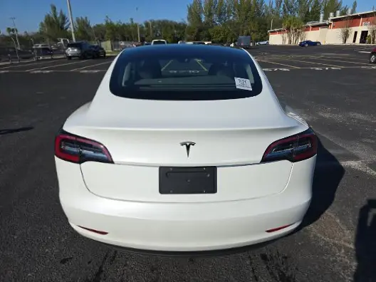 Florida Fine Cars - Used TESLA MODEL 3 2023 WEST PALM 
