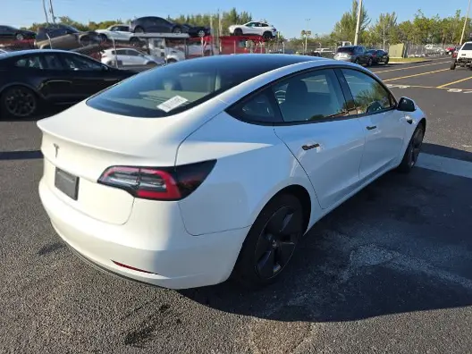 Florida Fine Cars - Used TESLA MODEL 3 2023 WEST PALM 