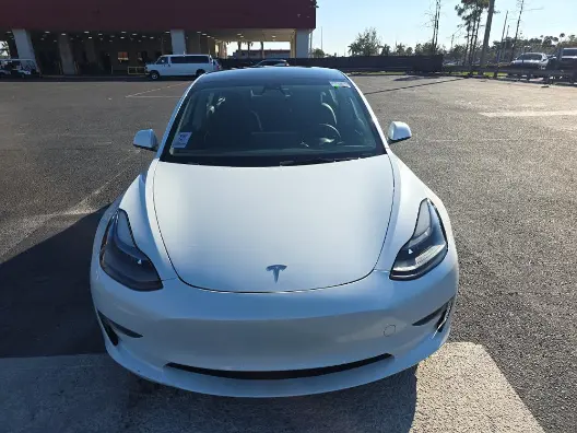 Florida Fine Cars - Used TESLA MODEL 3 2023 WEST PALM 