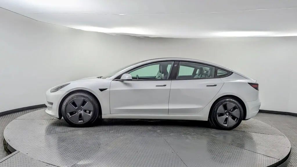Florida Fine Cars - Used TESLA MODEL 3 2023 WEST PALM 