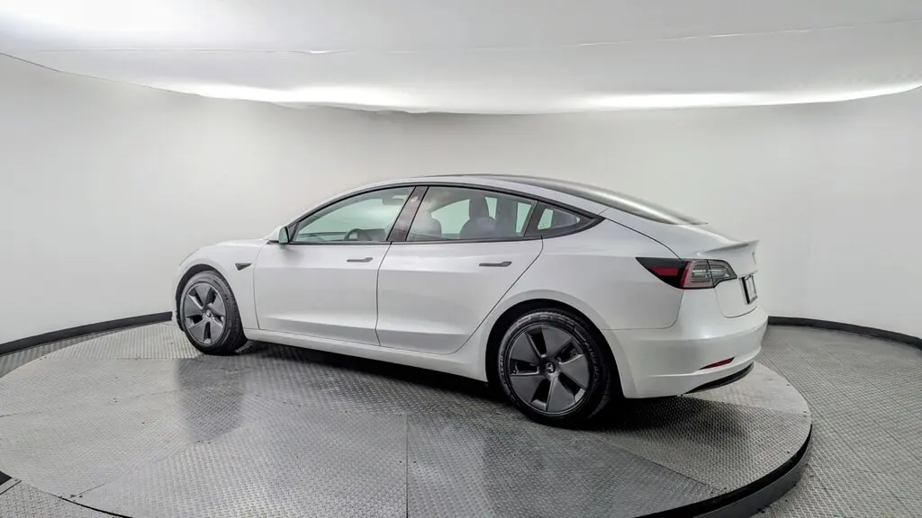 Florida Fine Cars - Used TESLA MODEL 3 2023 WEST PALM 