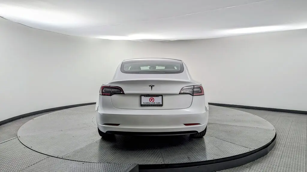 Florida Fine Cars - Used TESLA MODEL 3 2023 WEST PALM 