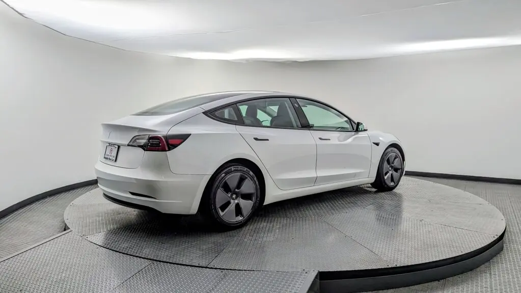 Florida Fine Cars - Used TESLA MODEL 3 2023 WEST PALM 