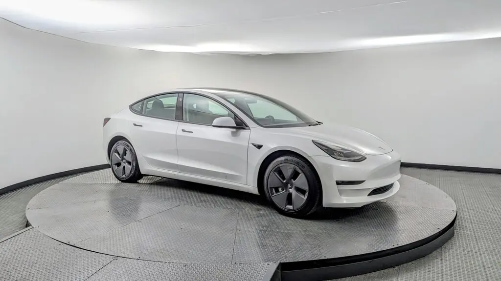 Florida Fine Cars - Used TESLA MODEL 3 2023 WEST PALM 