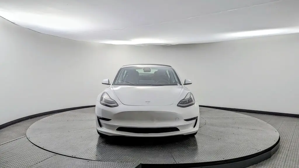Florida Fine Cars - Used TESLA MODEL 3 2023 WEST PALM 