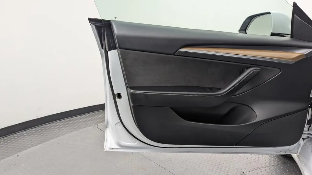 Florida Fine Cars - Used TESLA MODEL 3 2023 WEST PALM 