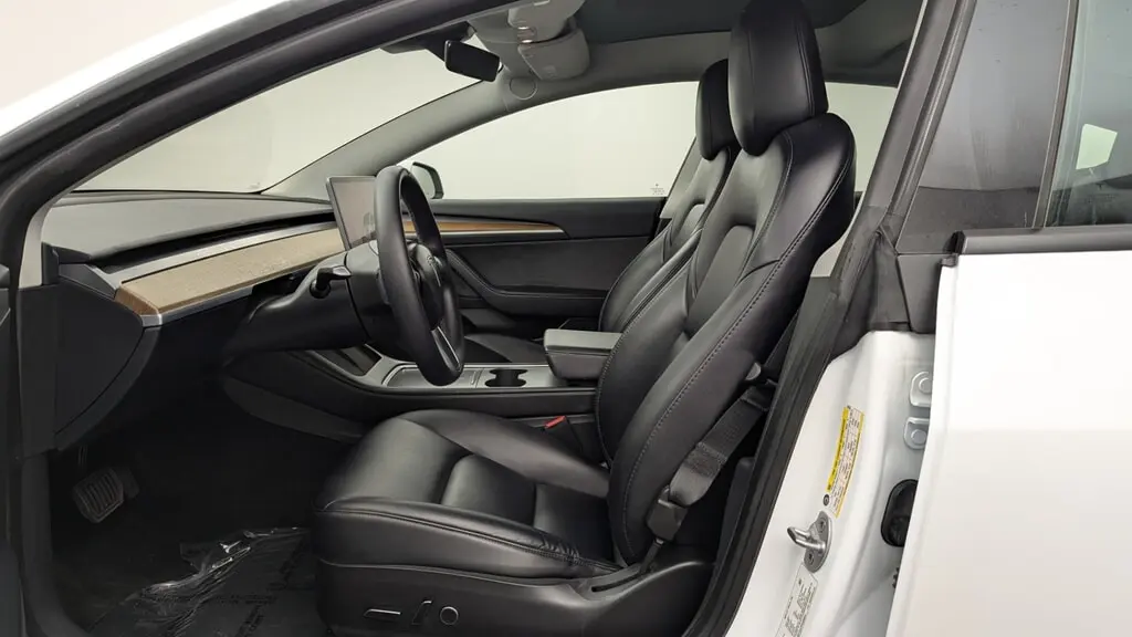 Florida Fine Cars - Used TESLA MODEL 3 2023 WEST PALM 