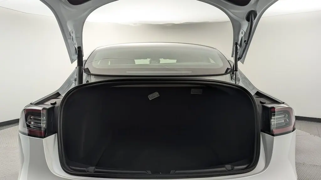 Florida Fine Cars - Used TESLA MODEL 3 2023 WEST PALM 