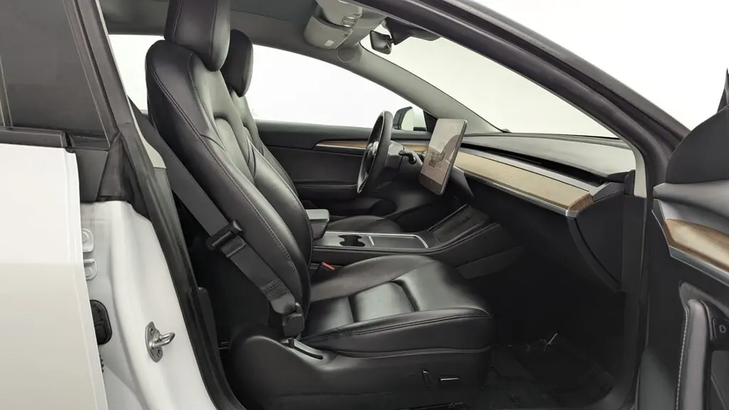 Florida Fine Cars - Used TESLA MODEL 3 2023 WEST PALM 