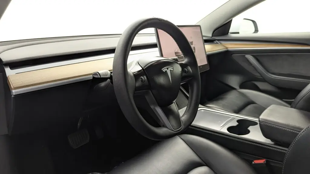 Florida Fine Cars - Used TESLA MODEL 3 2023 WEST PALM 