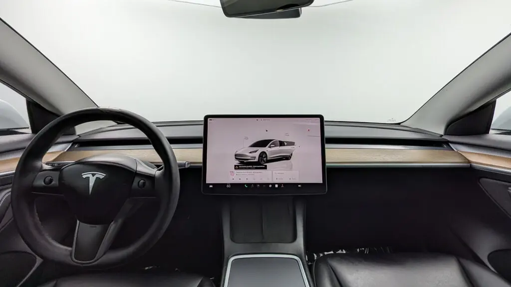 Florida Fine Cars - Used TESLA MODEL 3 2023 WEST PALM 