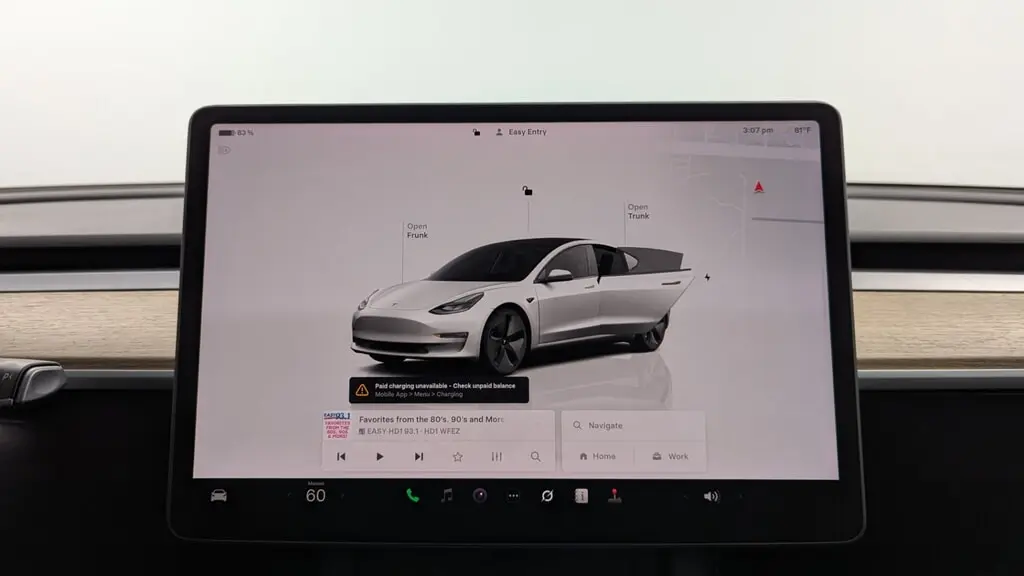 Florida Fine Cars - Used TESLA MODEL 3 2023 WEST PALM 