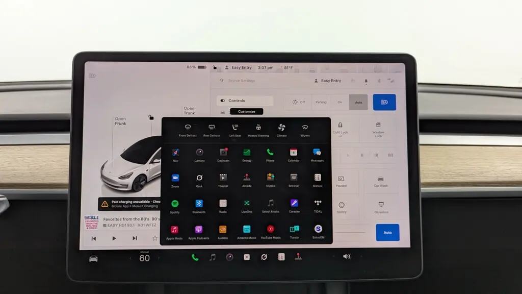 Florida Fine Cars - Used TESLA MODEL 3 2023 WEST PALM 