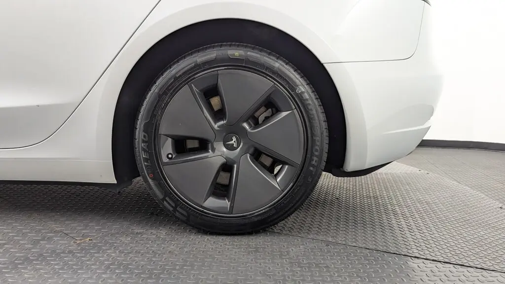 Florida Fine Cars - Used TESLA MODEL 3 2023 WEST PALM 