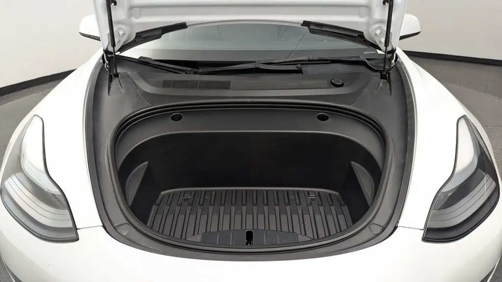 Florida Fine Cars - Used TESLA MODEL 3 2023 WEST PALM 