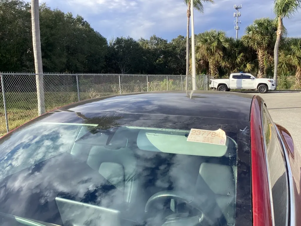 Florida Fine Cars - Used TESLA MODEL 3 2018 ORLANDO LONG RANGE BATTERY
