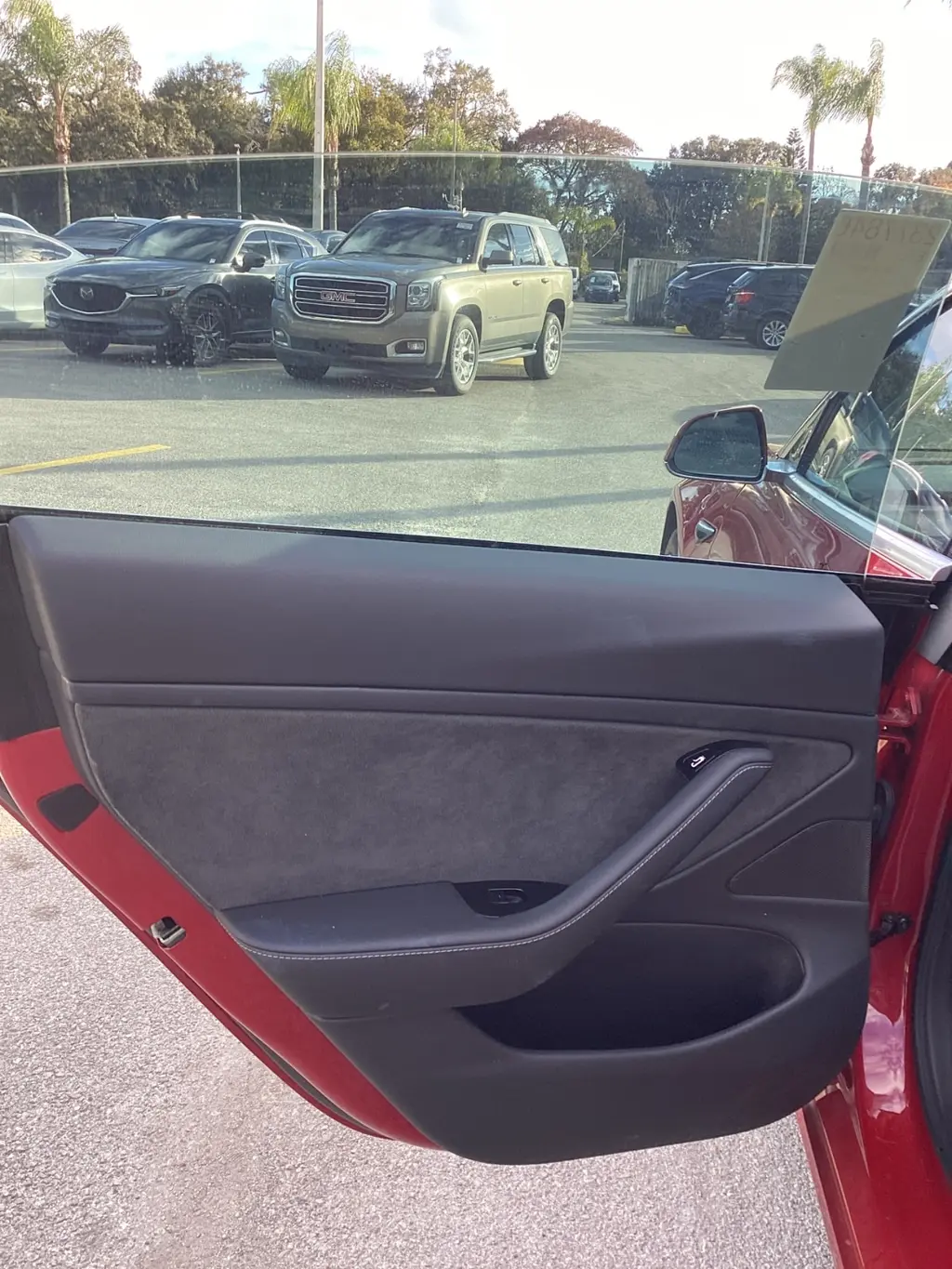 Florida Fine Cars - Used TESLA MODEL 3 2018 ORLANDO LONG RANGE BATTERY