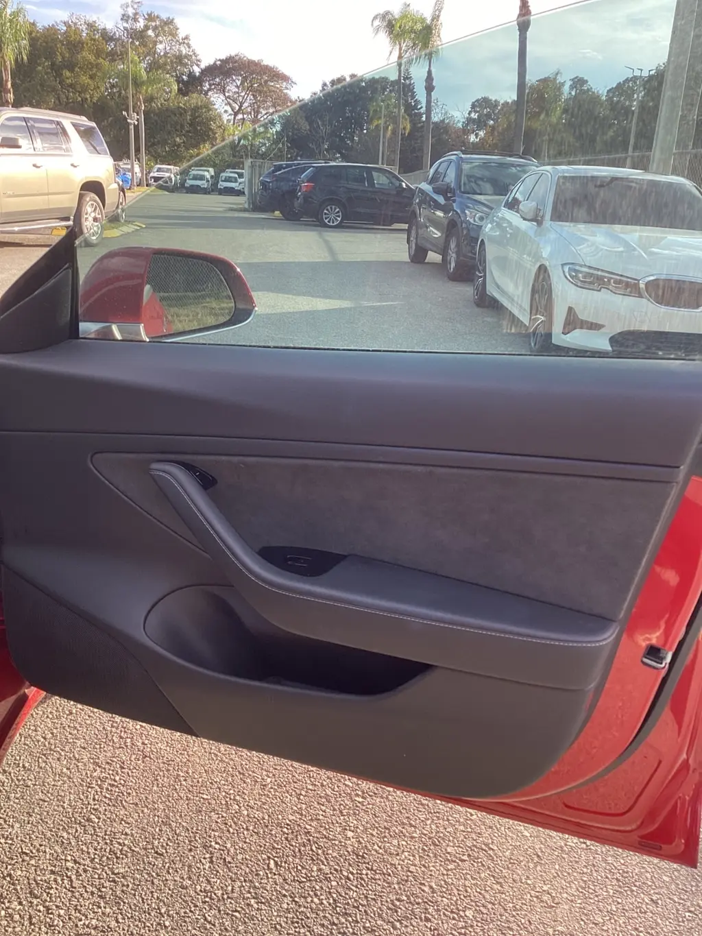 Florida Fine Cars - Used TESLA MODEL 3 2018 ORLANDO LONG RANGE BATTERY