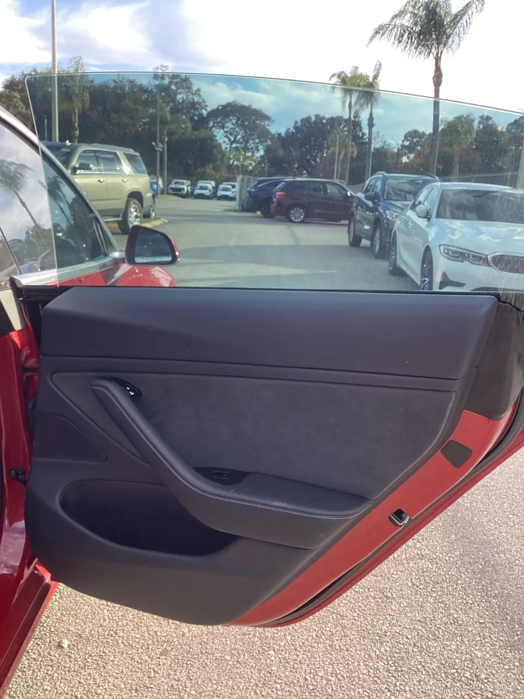 Florida Fine Cars - Used TESLA MODEL 3 2018 ORLANDO LONG RANGE BATTERY