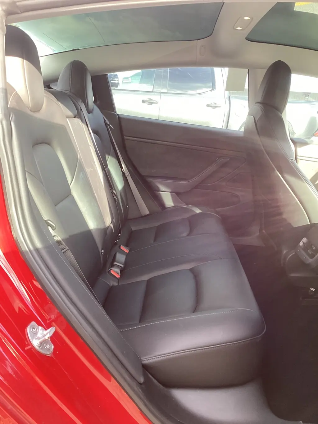 Florida Fine Cars - Used TESLA MODEL 3 2018 ORLANDO LONG RANGE BATTERY