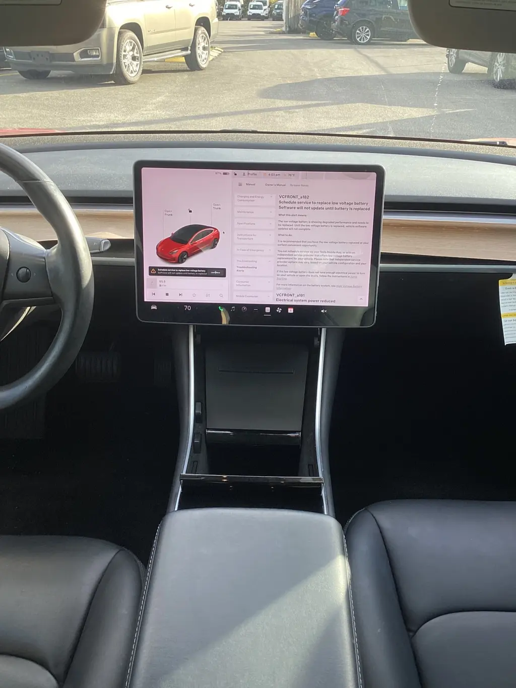 Florida Fine Cars - Used TESLA MODEL 3 2018 ORLANDO LONG RANGE BATTERY