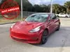 Florida Fine Cars - Used TESLA MODEL 3 2018 ORLANDO LONG RANGE BATTERY