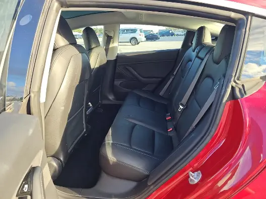 Florida Fine Cars - Used TESLA MODEL 3 2018 ORLANDO LONG RANGE BATTERY