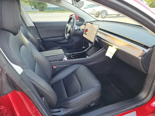 Florida Fine Cars - Used TESLA MODEL 3 2018 ORLANDO LONG RANGE BATTERY