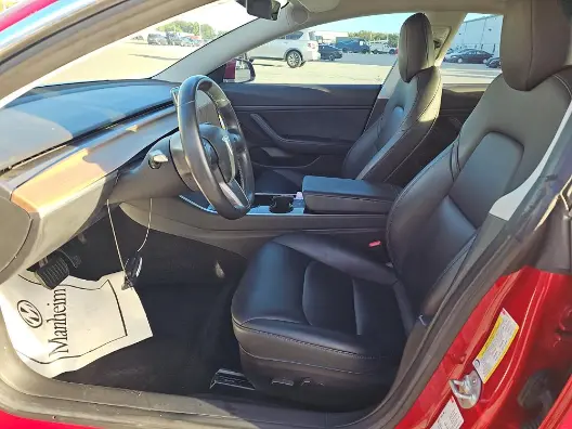 Florida Fine Cars - Used TESLA MODEL 3 2018 ORLANDO LONG RANGE BATTERY