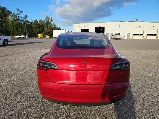 Florida Fine Cars - Used TESLA MODEL 3 2018 ORLANDO LONG RANGE BATTERY
