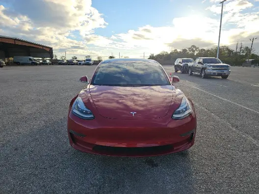 Florida Fine Cars - Used TESLA MODEL 3 2018 ORLANDO LONG RANGE BATTERY