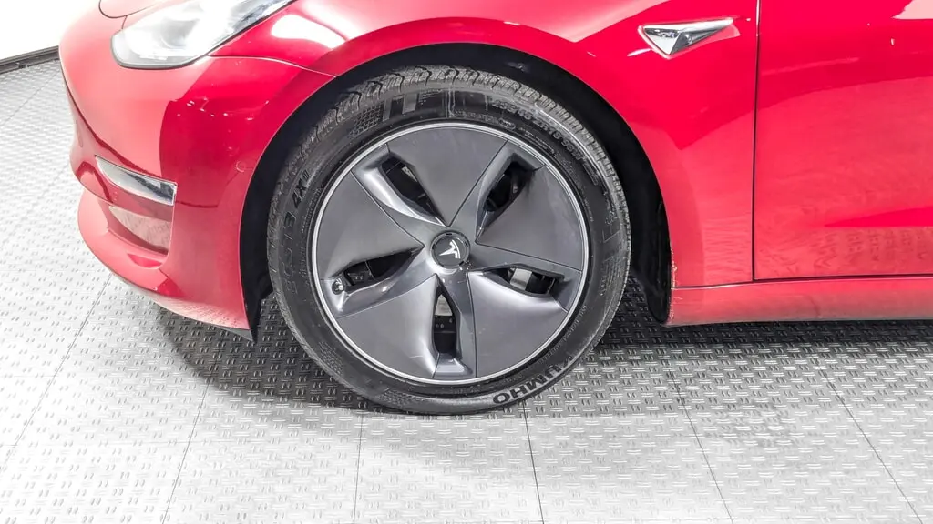 Florida Fine Cars - Used TESLA MODEL 3 2018 ORLANDO LONG RANGE BATTERY