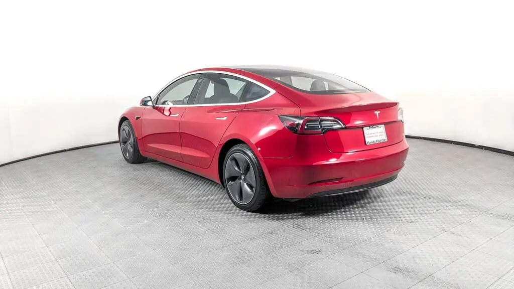 Florida Fine Cars - Used TESLA MODEL 3 2018 ORLANDO LONG RANGE BATTERY