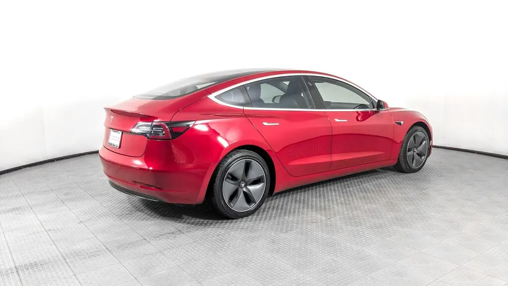 Florida Fine Cars - Used TESLA MODEL 3 2018 ORLANDO LONG RANGE BATTERY