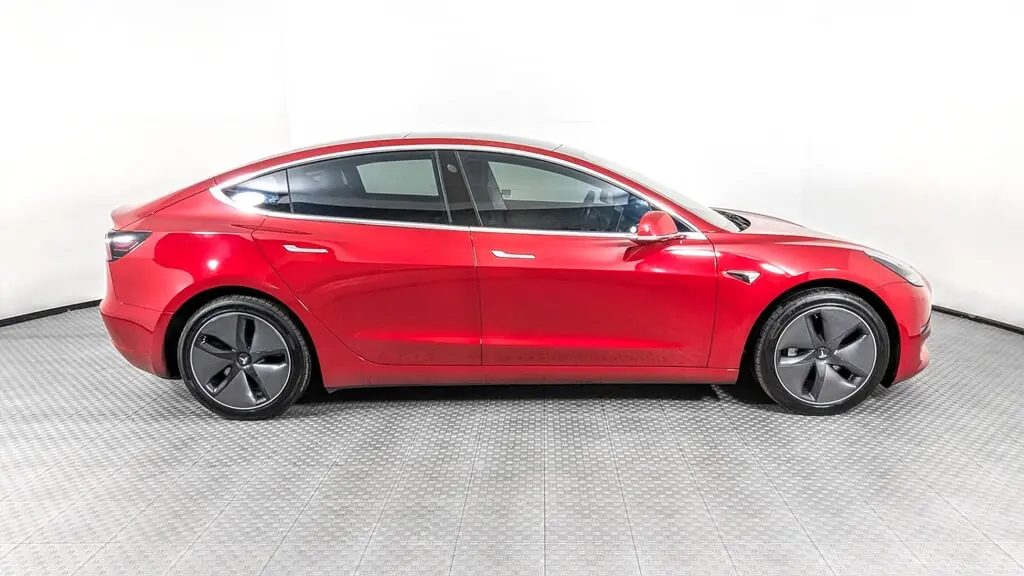 Florida Fine Cars - Used TESLA MODEL 3 2018 ORLANDO LONG RANGE BATTERY