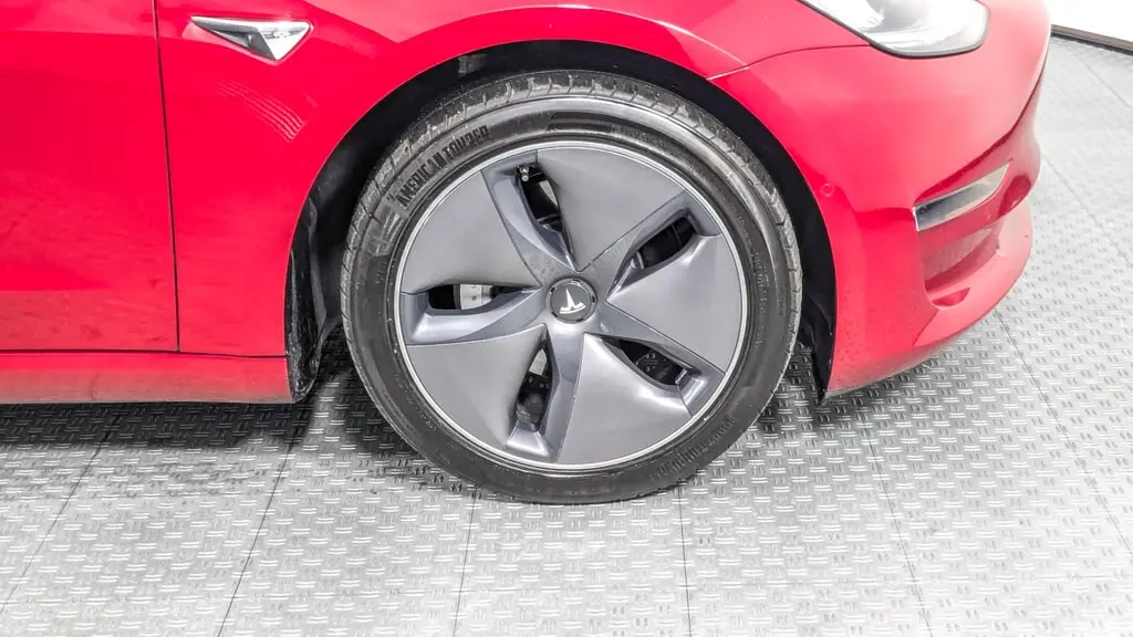 Florida Fine Cars - Used TESLA MODEL 3 2018 ORLANDO LONG RANGE BATTERY