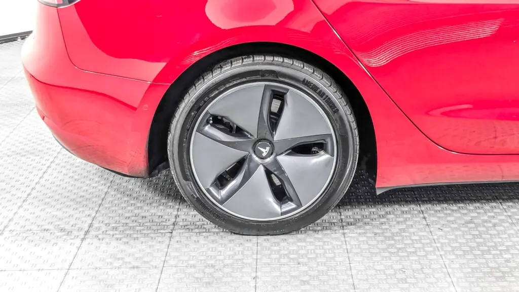 Florida Fine Cars - Used TESLA MODEL 3 2018 ORLANDO LONG RANGE BATTERY