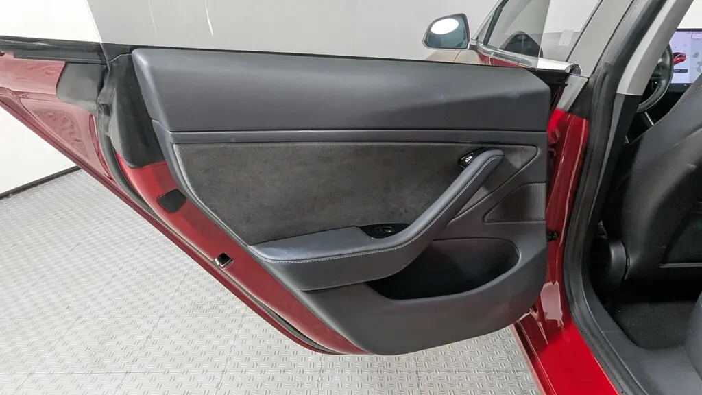 Florida Fine Cars - Used TESLA MODEL 3 2018 ORLANDO LONG RANGE BATTERY